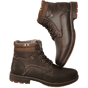 Caballero del 39 al 46