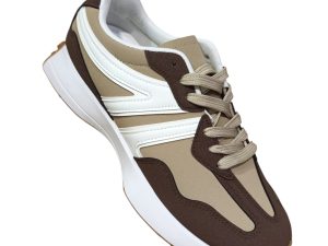 C6 DEPORTIVAS UNISEX DOBLE 1 TACOS GOMA 40-45