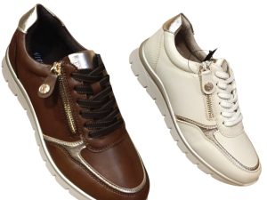 T.443 ZAPATO SPORT JESSICA 36-41
