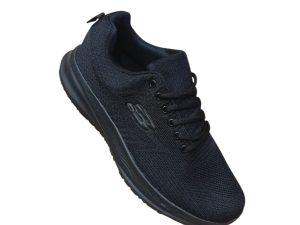 C7 DEPORTIVAS INSPIRADAS EN SQUEICHER ALL NEGRA 40-45