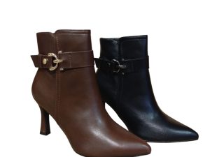109 BOTIN TACON MEDIO BAJO FINO DE PUNTA 36-41