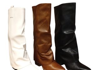117 BOTA CABDOY CAÑA ALTA FUNDA 36-41