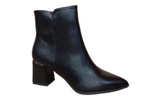 120 BOTIN TACON CUADRADO LICO DE PICO 36-41