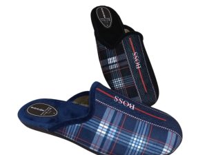 C10 ZAPATILLAS CABALLERO CASA NACIONAL BOSS 39-45