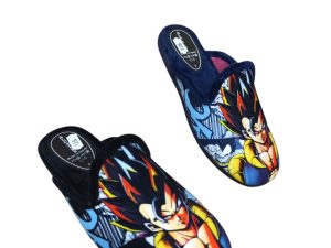 128 ZAPATILLA CASA GOKU 36-41