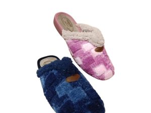 130 ZAPATILA DE CASA APERTURA 36-41