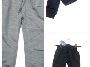 R2918 PANTALONES DE CHANDAL 4-16