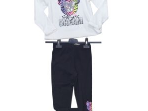 R658 CONJUNTO MAYA  NIÑA DREAM 4-12
