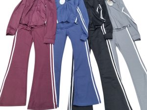 R9725CHANDAL LICRA RAYAS JESSICAPINKI 36-46