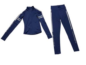 R9786 CHANDAL LICRA VARIOS COLORES,36-46