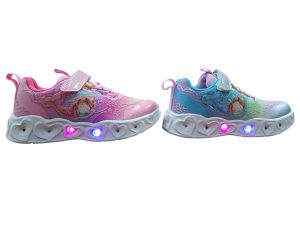 T.461 DEPORTIVAS SIRENA CON LUCES 23-28