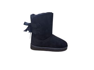133 BOTAS ESTILO UGG CALENTITAS 31-36
