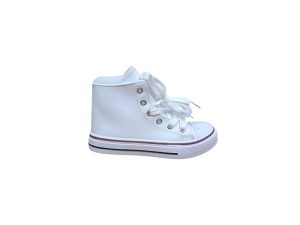 136 BOTINES TORTOLA BLANCA 25-36