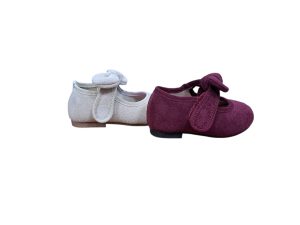 *188 MANOLETINA BELCRO LAZO 19-25