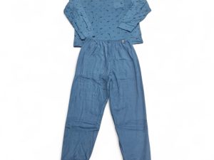 PIJAMA CABALLERO CABALLO 38-56