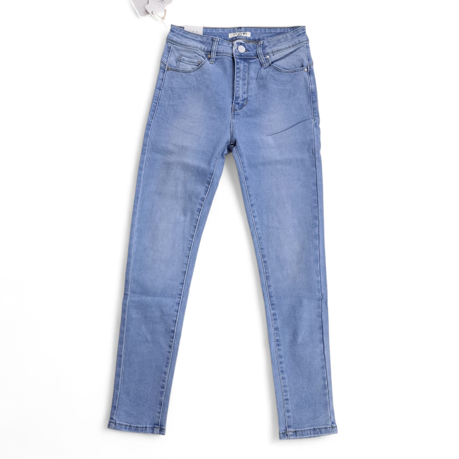 R218 VAQUERO SRA PITILLO LICRA 34-44
