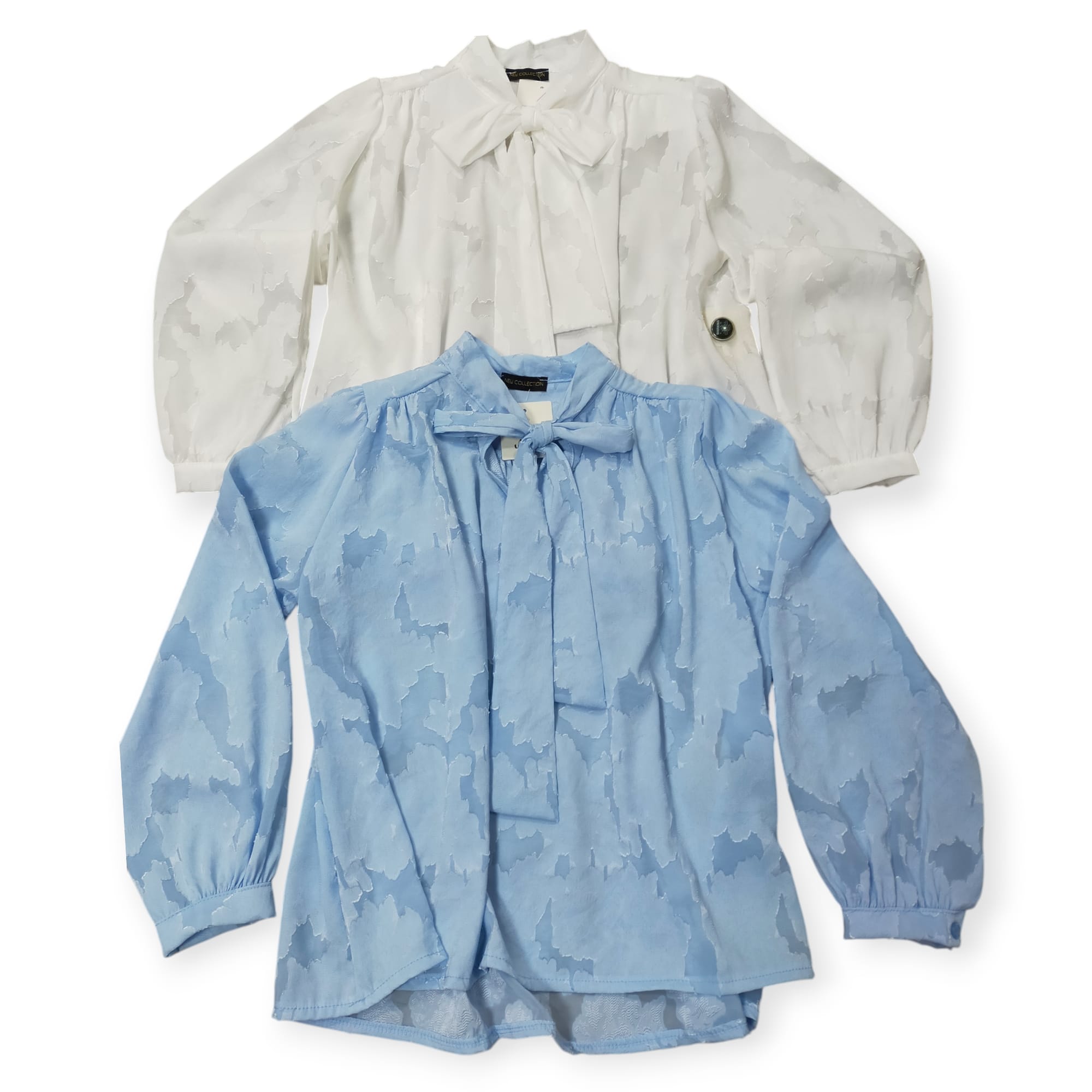 R6638 CAMISA AZAFATA 38-44