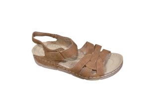 195 SANDALIA SUPER CONFORTABLE 36-41