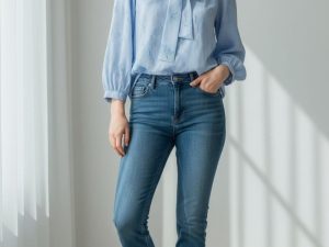 R6638 CAMISA AZAFATA 38-44