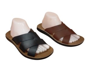 C1562 SANDALIA CABALLERO CONFORT 40-45