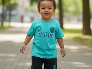 R30220 CONJUNTOS SPORT PARIS T.1-5